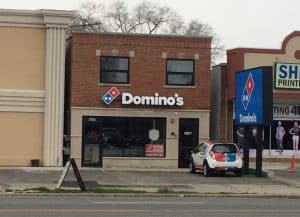 Dominos